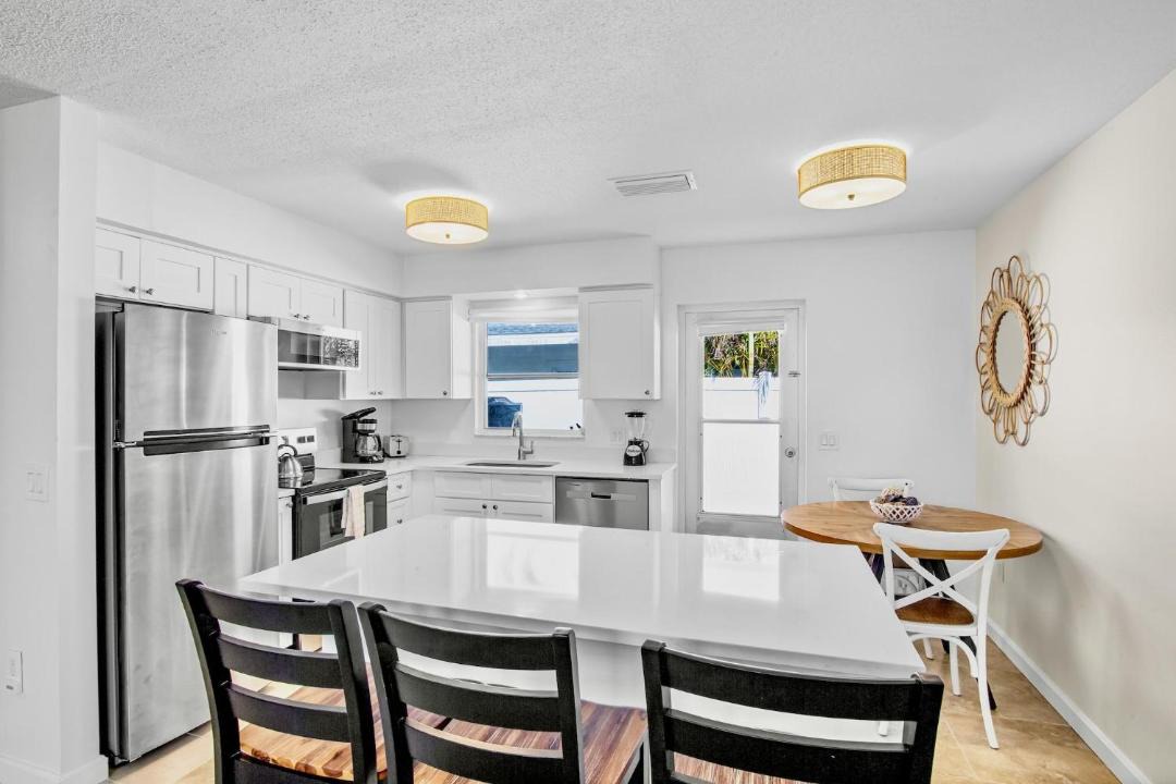 Photo of Kitchen in Anna Maria