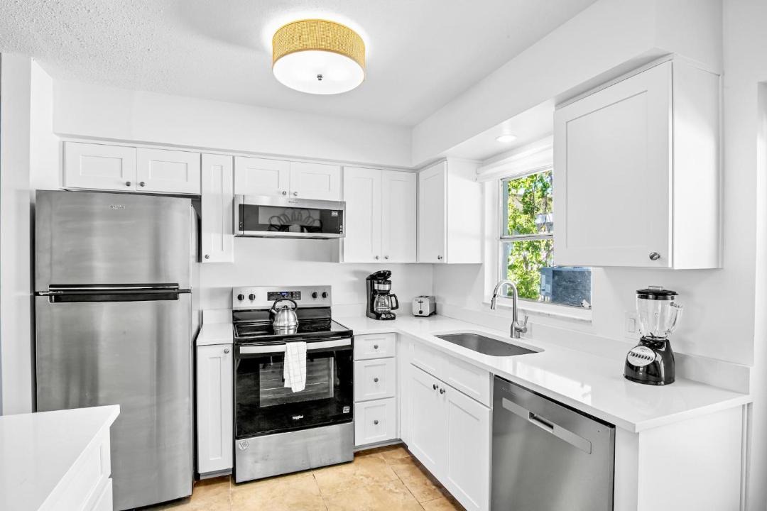 Photo of Kitchen in Anna Maria