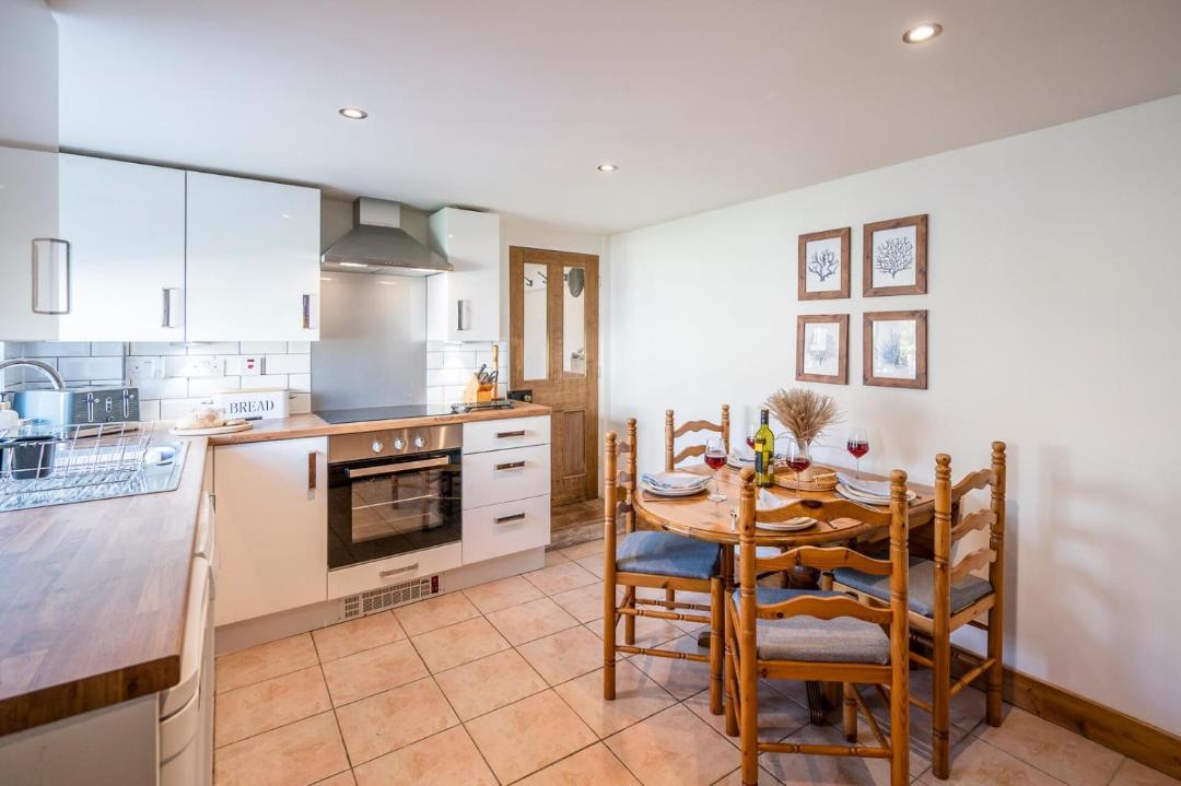 Photo of Kitchen in Friston