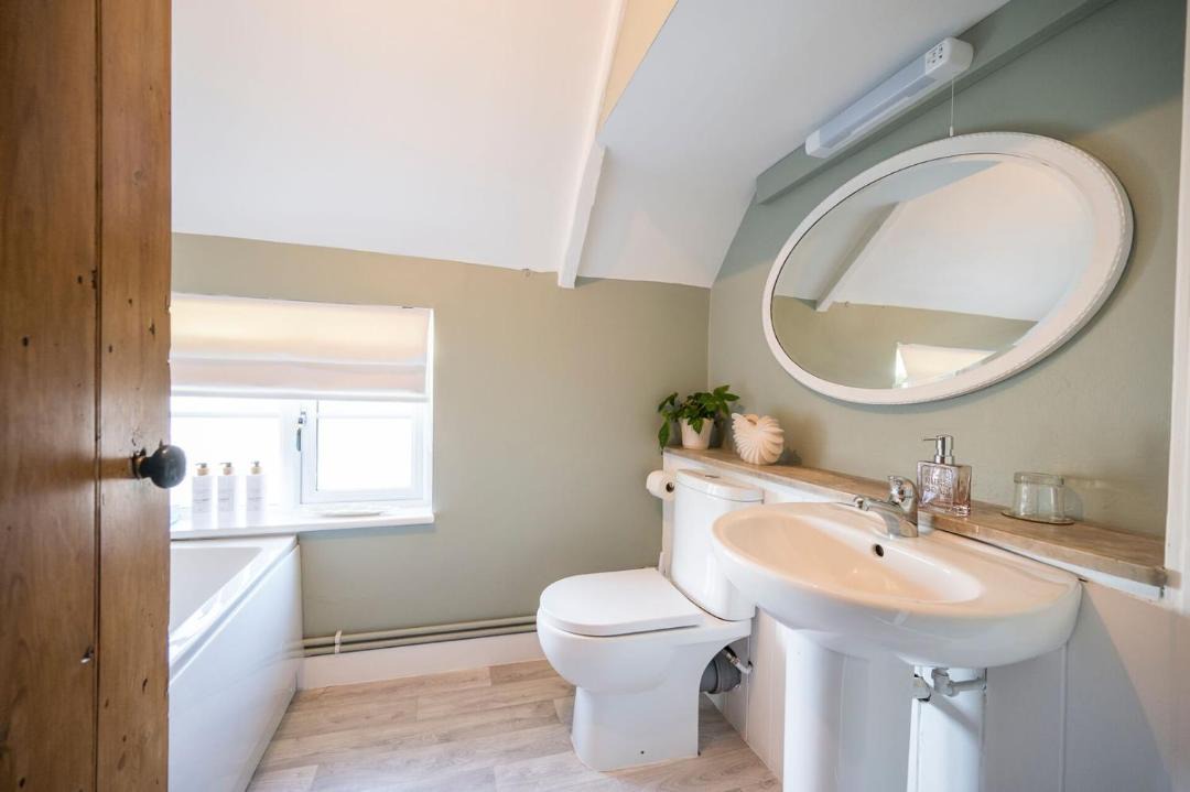 Photo of Bathroom in Friston