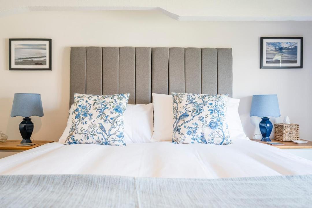 Photo of Bedroom in Friston