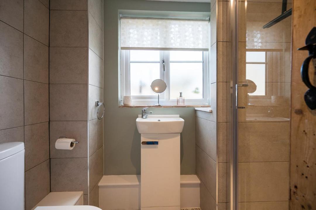 Photo of Bathroom in Friston