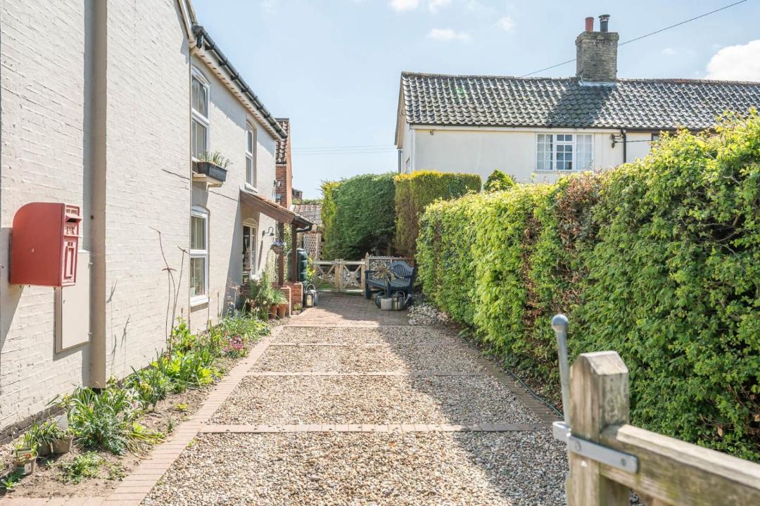 Photo of Others in Friston