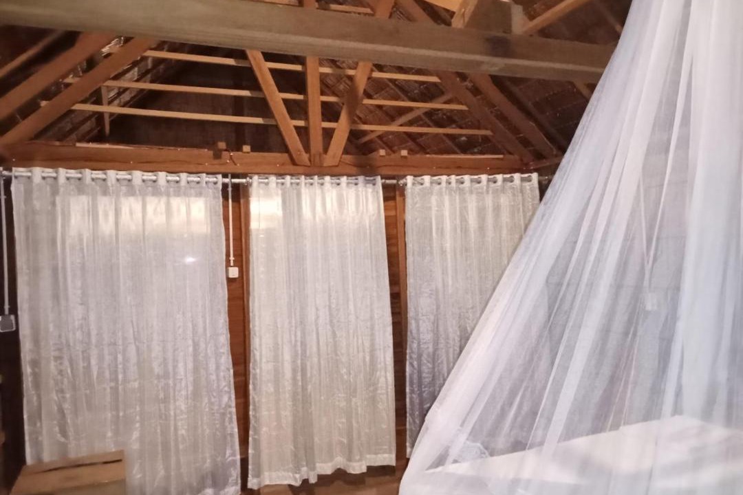 Photo of Bedroom in Mansuar Island