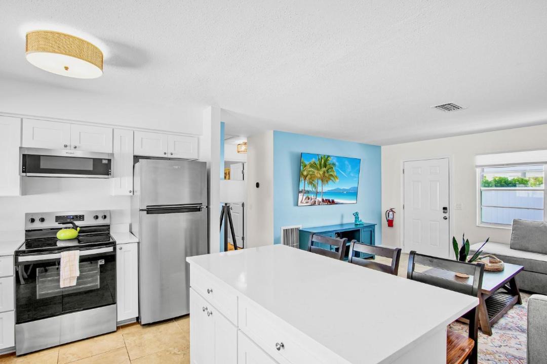 Photo of Kitchen in Anna Maria