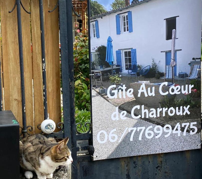 Photo of Others in Charroux