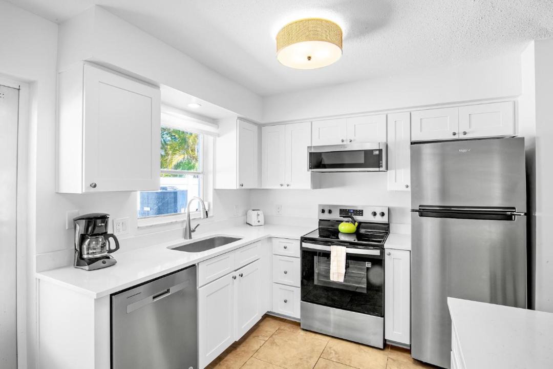 Photo of Kitchen in Anna Maria