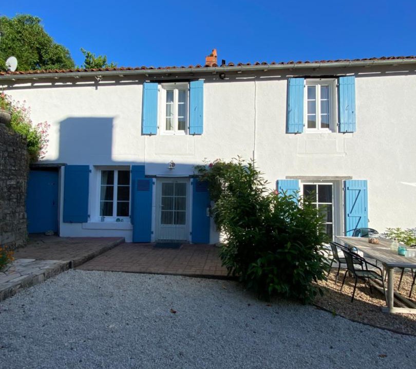 Photo of Others in Charroux