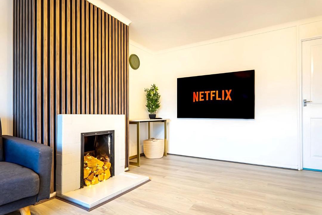 Photo of Livingroom in Long Lawford