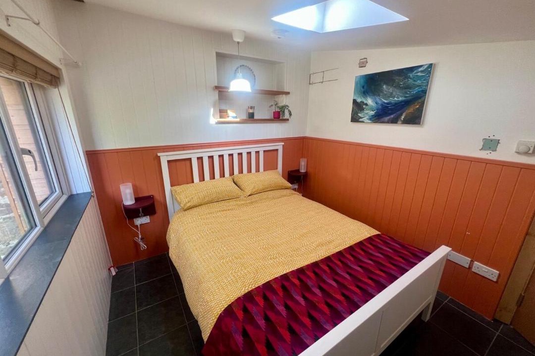 Photo of Bedroom in Saint Gennys