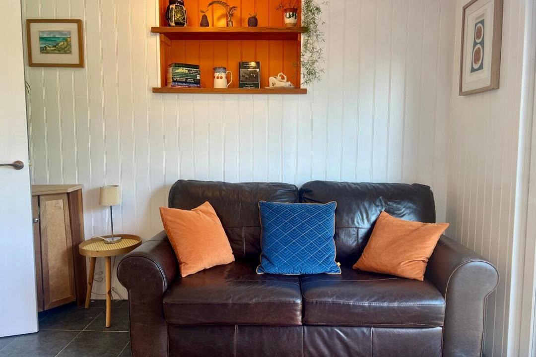 Photo of Livingroom in Saint Gennys