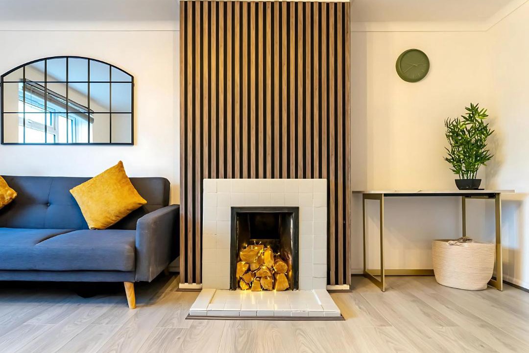 Photo of Livingroom in Long Lawford