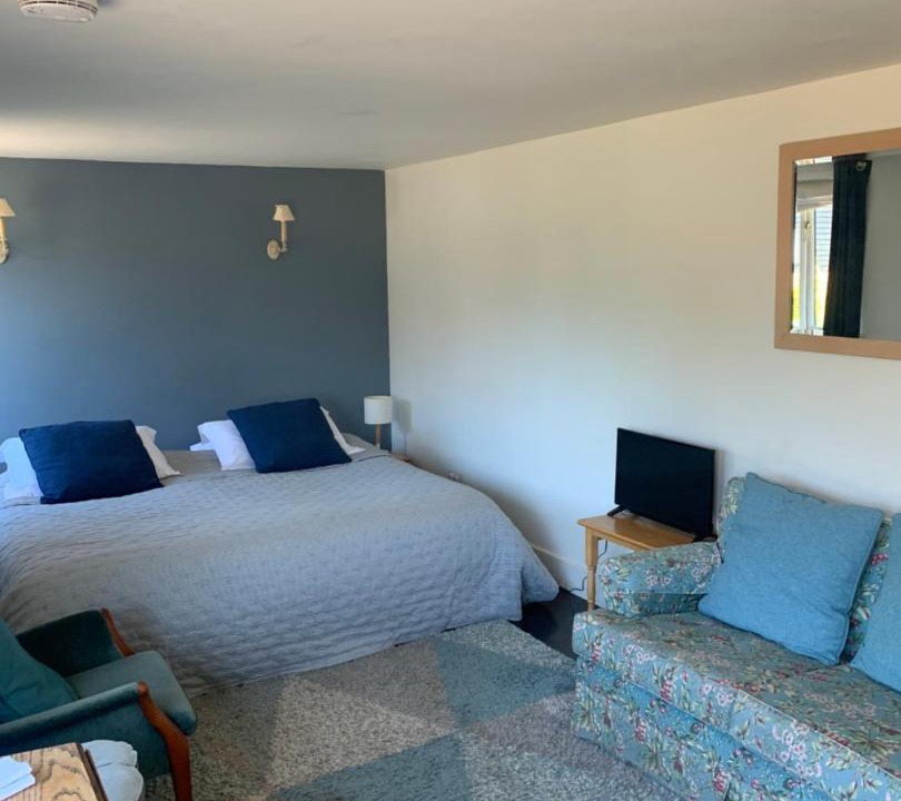 Photo of Bedroom in Banham