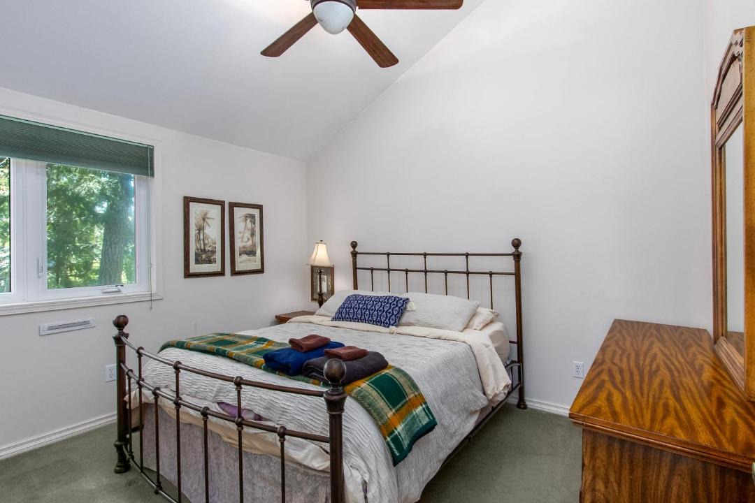 Photo of Bedroom in Packwood