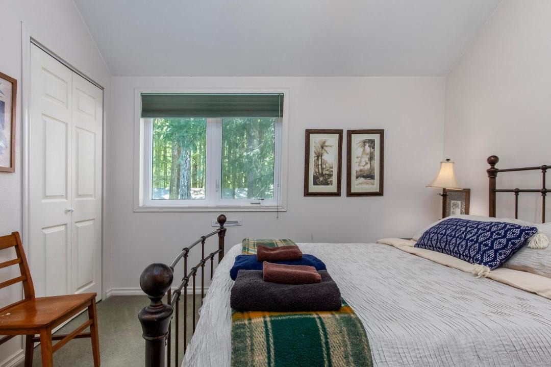 Photo of Bedroom in Packwood