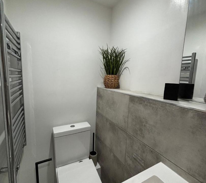 Photo of Bathroom in Wolverhampton