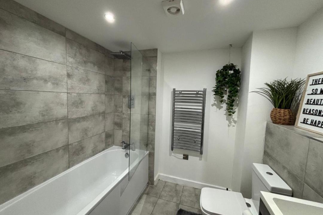 Photo of Bathroom in Wolverhampton