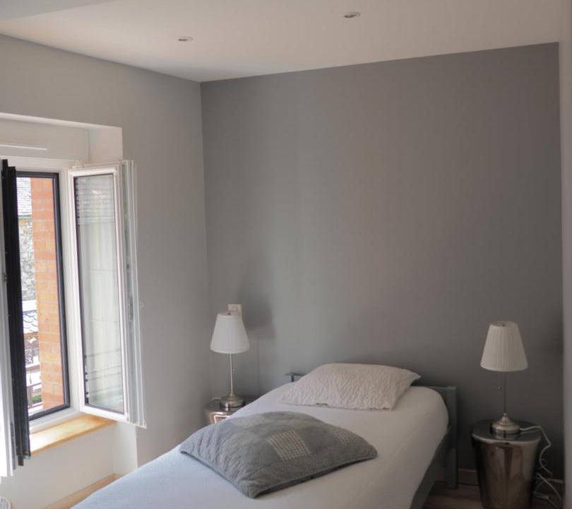 Photo of Bedroom in Saint-Lary