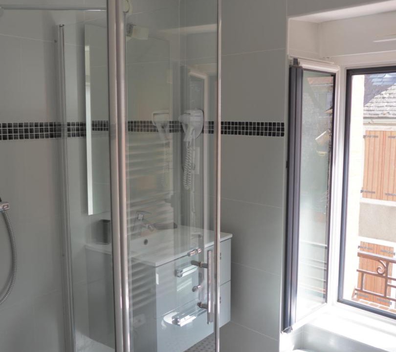 Photo of Bathroom in Saint-Lary