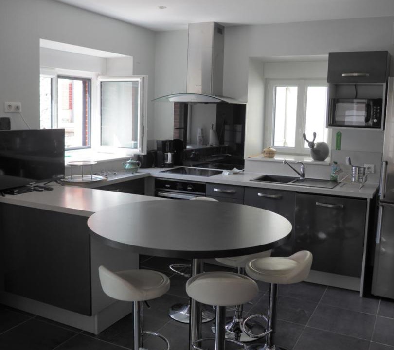 Photo of Kitchen in Saint-Lary