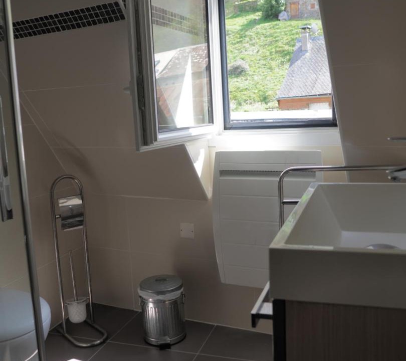 Photo of Bathroom in Saint-Lary