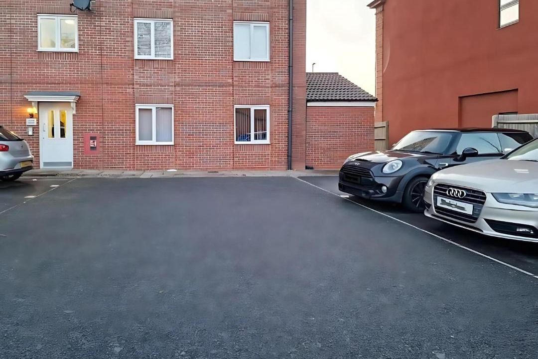 Photo of Others in Coventry