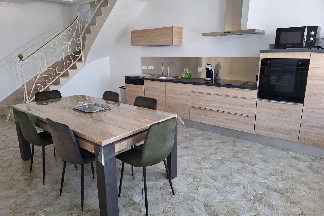 Photo of Kitchen in Bergeres-les-Vertus