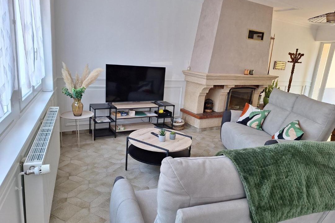 Photo of Livingroom in Bergeres-les-Vertus