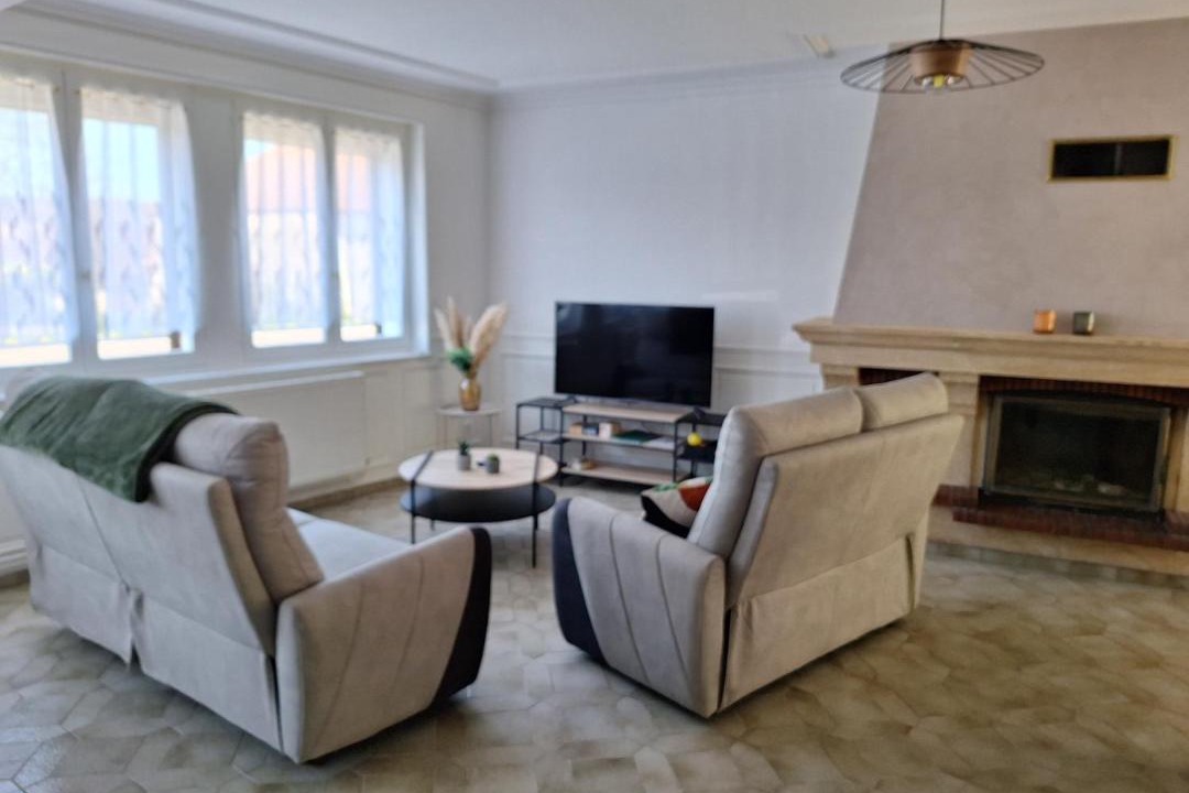 Photo of Livingroom in Bergeres-les-Vertus