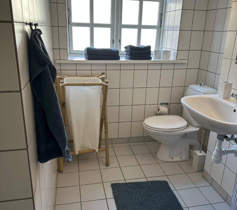Photo of Bathroom in Viborg