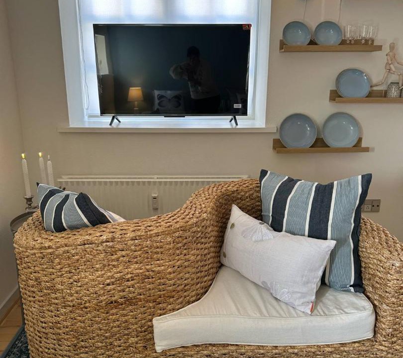 Photo of Livingroom in Viborg