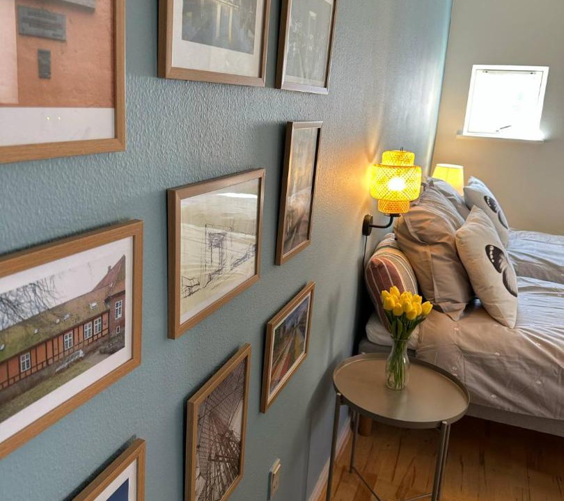 Photo of Bedroom in Viborg
