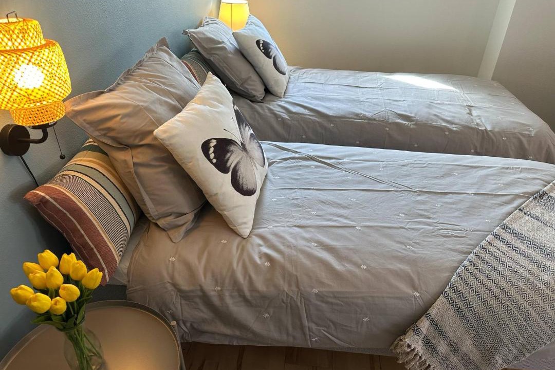 Photo of Bedroom in Viborg