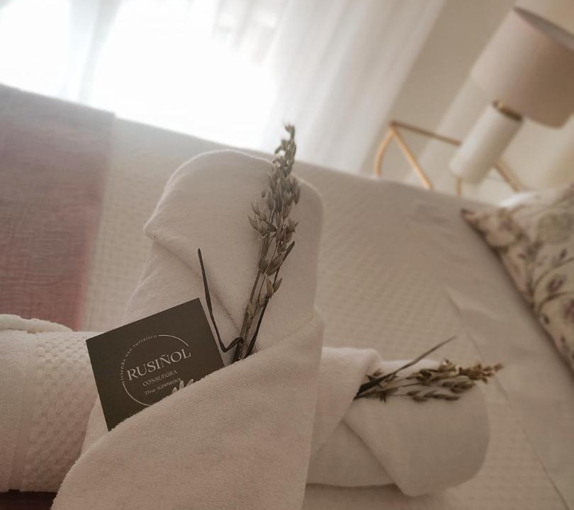 Photo of Bedroom in Consuegra
