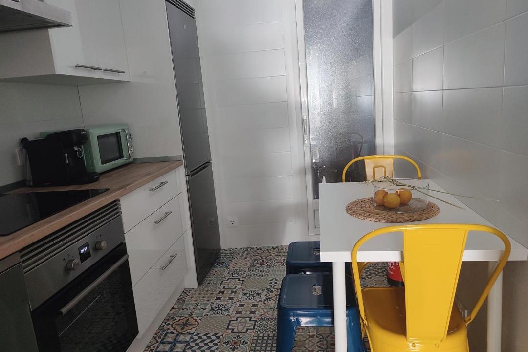 Photo of Kitchen in Consuegra
