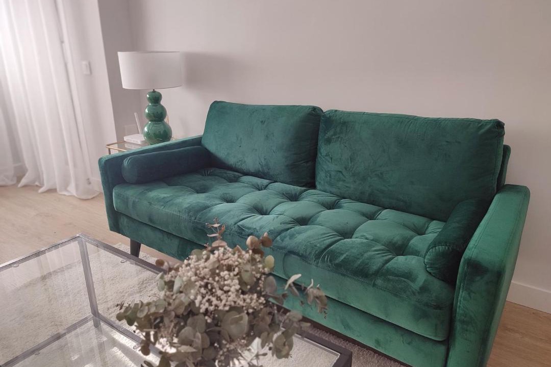Photo of Livingroom in Consuegra