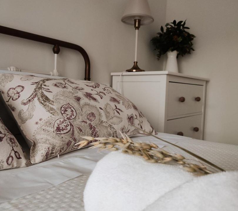 Photo of Bedroom in Consuegra
