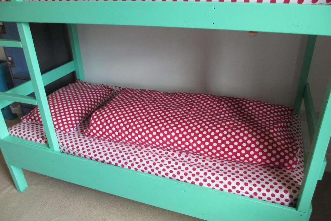 Photo of Bedroom in Carlisle