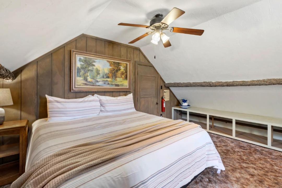 Photo of Bedroom in Ridgway