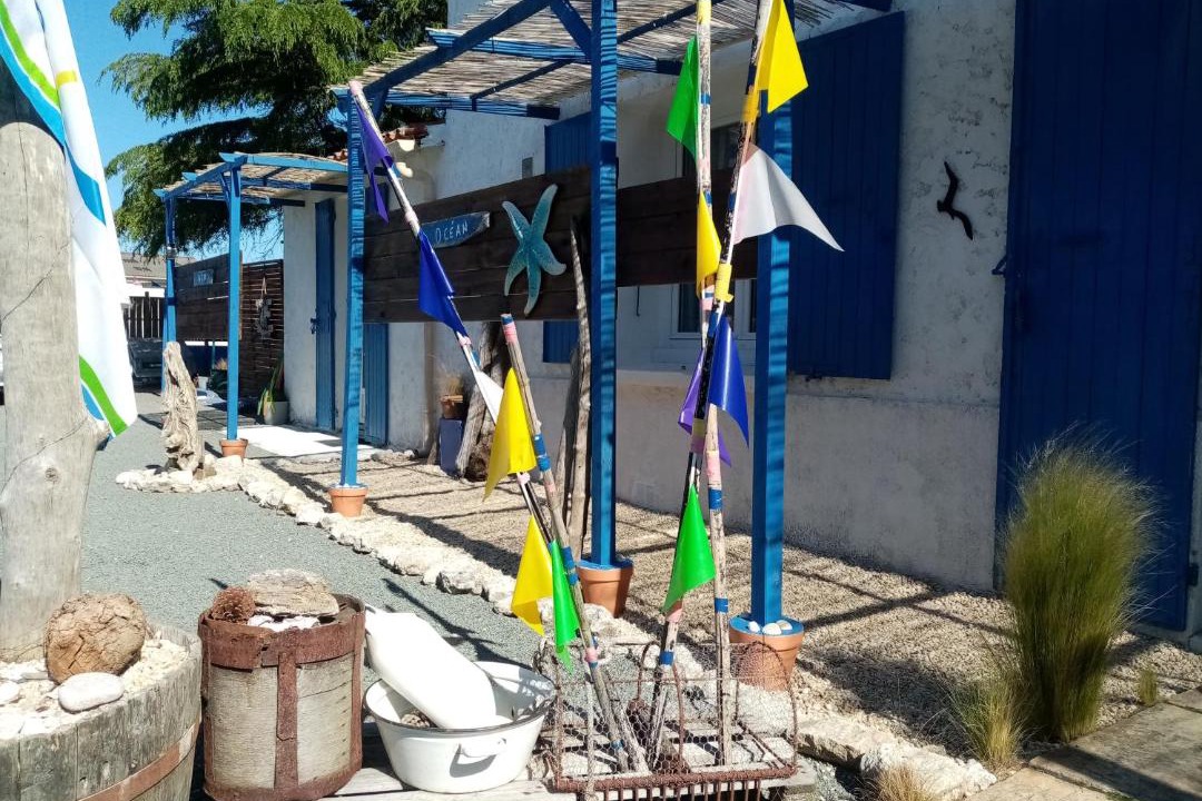 Photo of Others in Saint-Sulpice-de-Royan