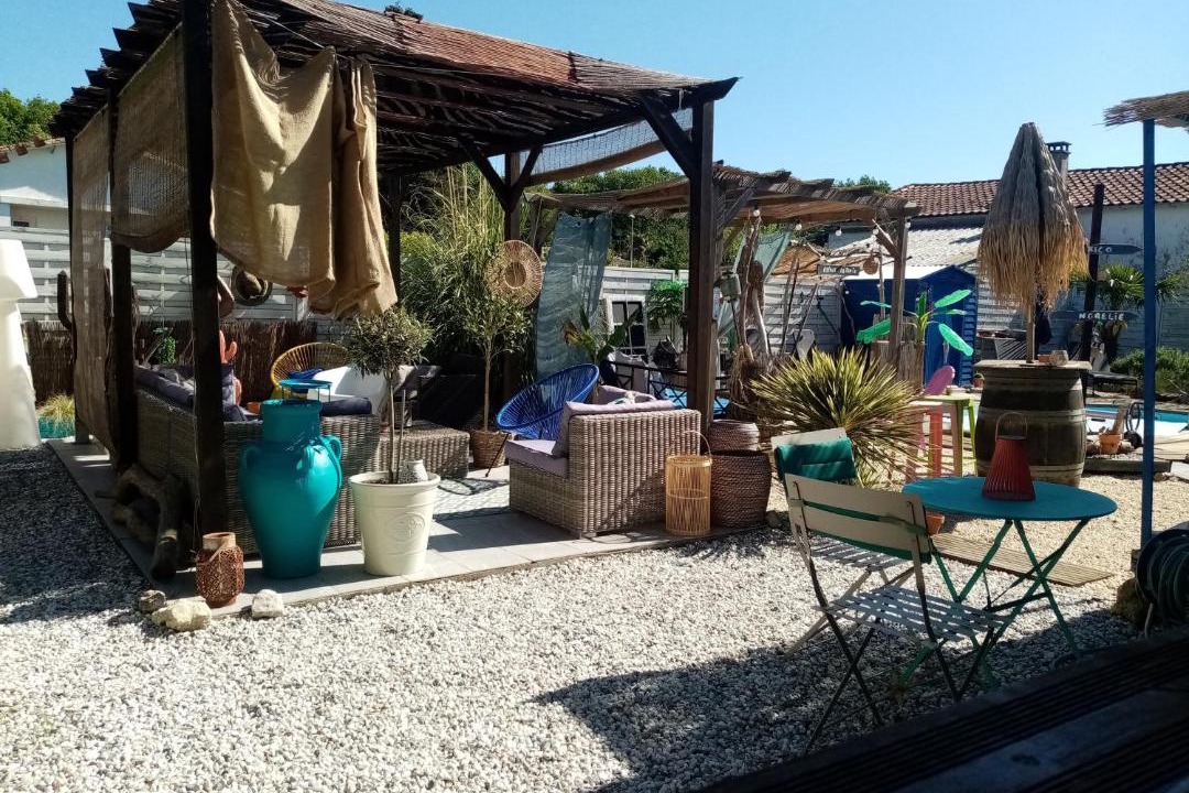 Photo of Others in Saint-Sulpice-de-Royan