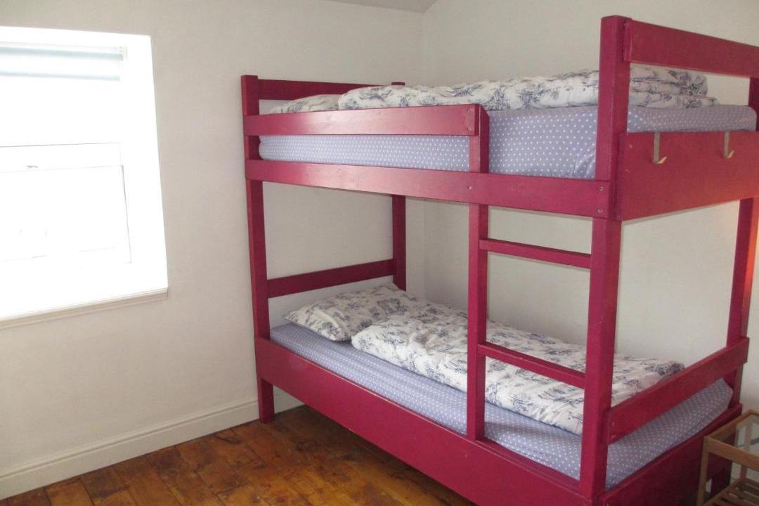 Photo of Bedroom in Carlisle