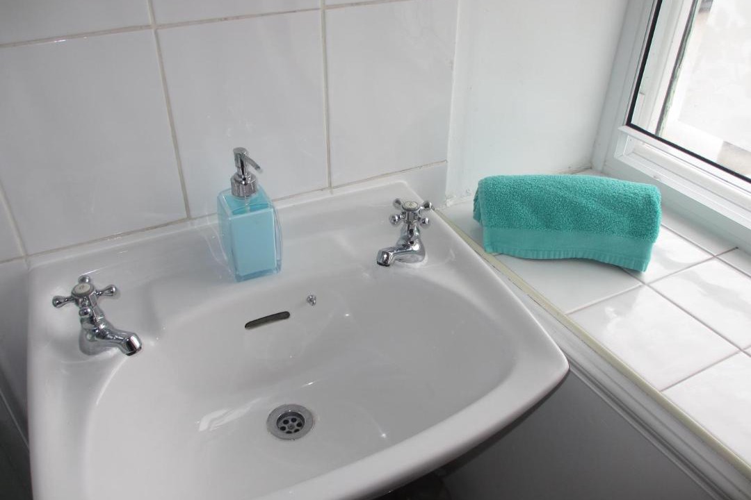 Photo of Bathroom in Carlisle