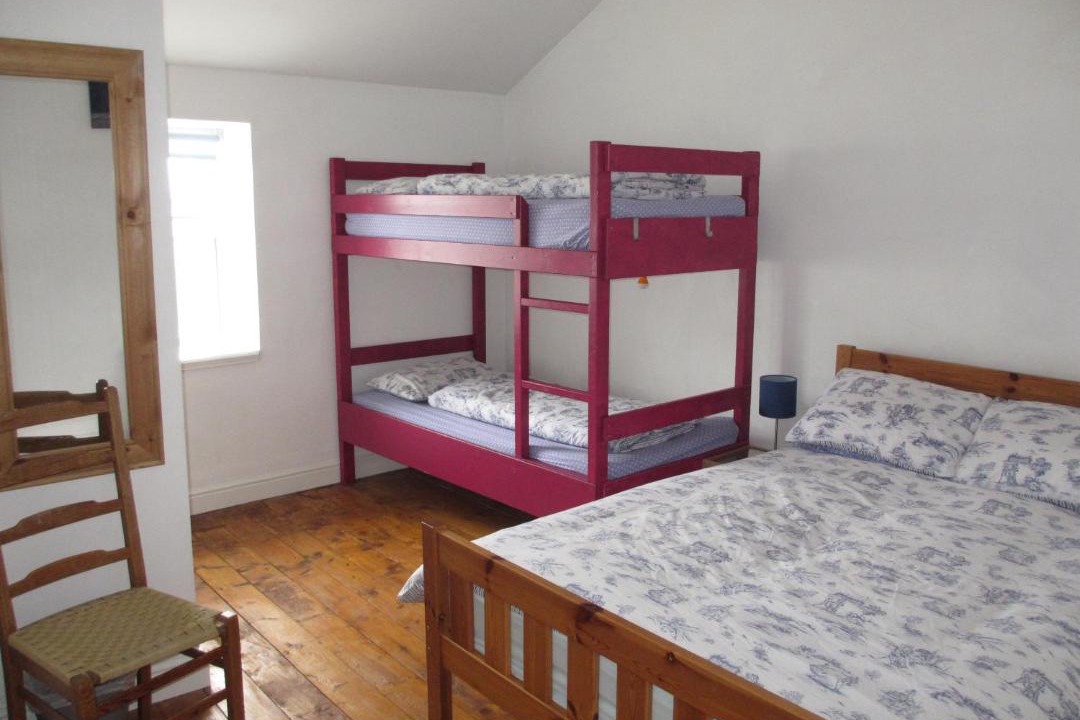 Photo of Bedroom in Carlisle
