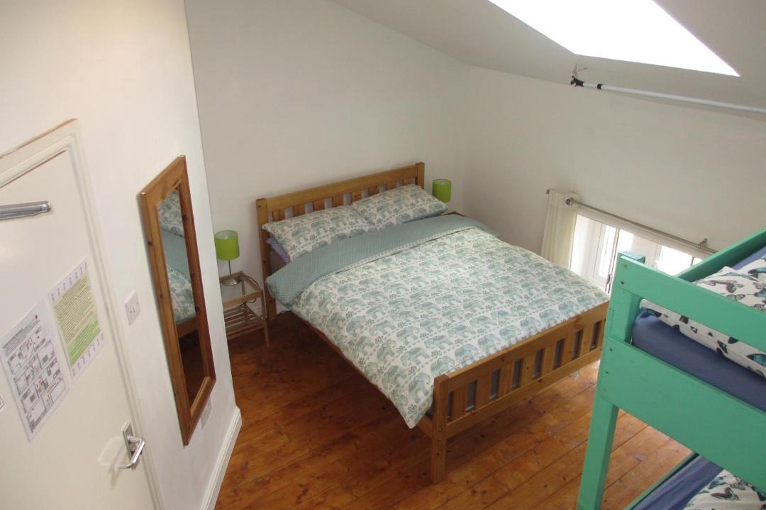 Photo of Bedroom in Carlisle