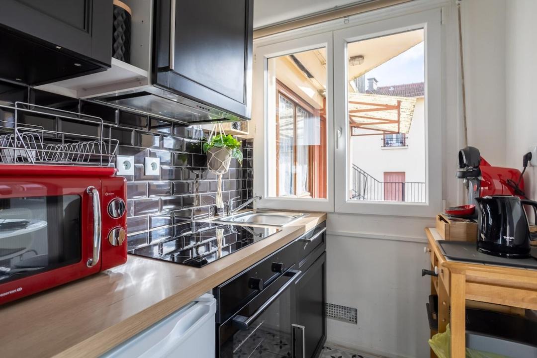 Photo of Kitchen in Gentilly