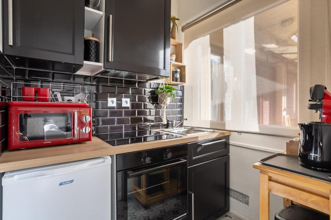 Photo of Kitchen in Gentilly