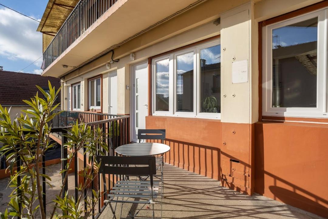 Photo of Patio Balcony in Gentilly