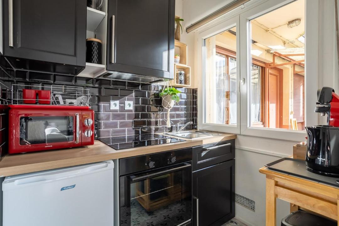 Photo of Kitchen in Gentilly