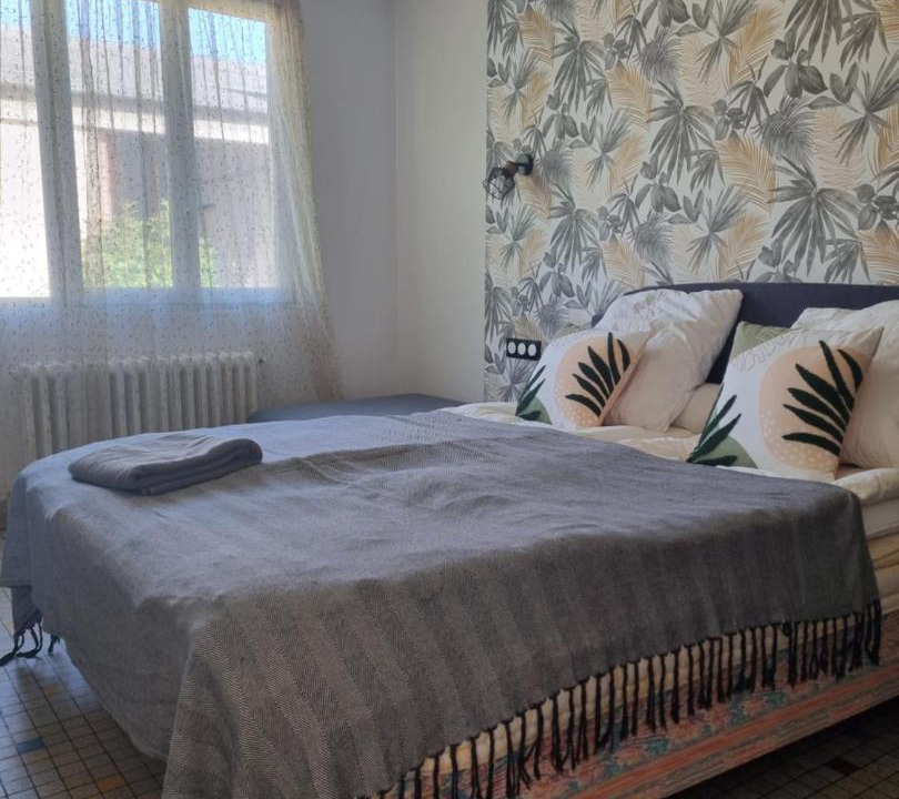 Photo of Bedroom in Durtal